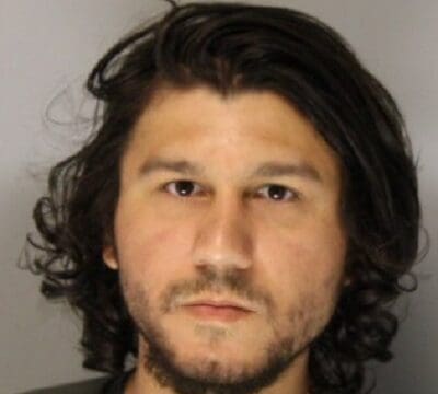 (HCSO mug shot)