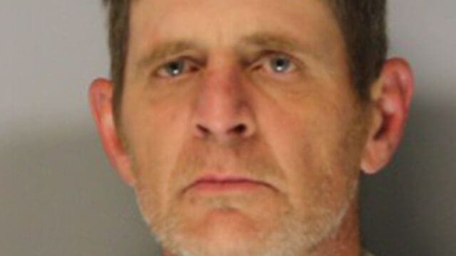 (HCSO mug shot)