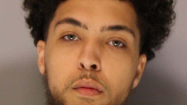 (HCSO mug shot)