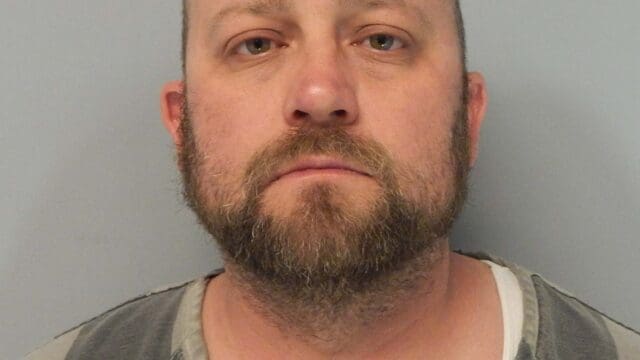 (HCSO mug shot)