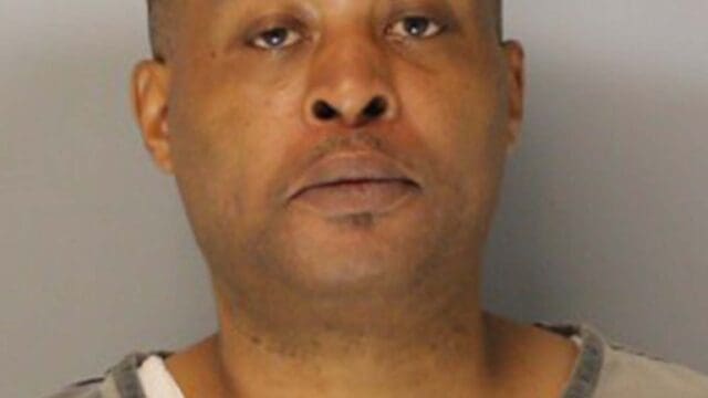 (HCSO mug shot)