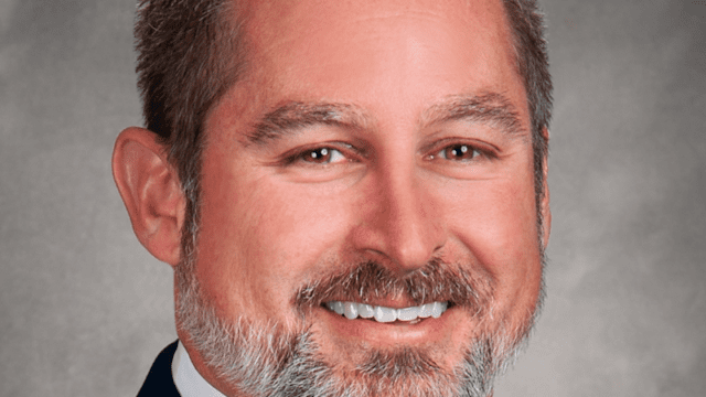 Russell Dye (Saunders Real Estate photo)