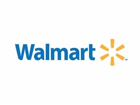 (Walmart)