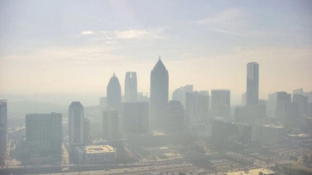 (ANF Atlanta News First photo)