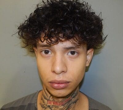 Alan Castellanos
(HCSO)