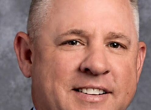 Michael Williams
(Banks Co. School District)