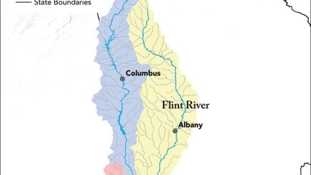 ACF River Basin (research/uga.edu)