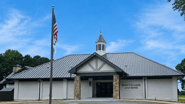 (Lanier Islands Resort photo)