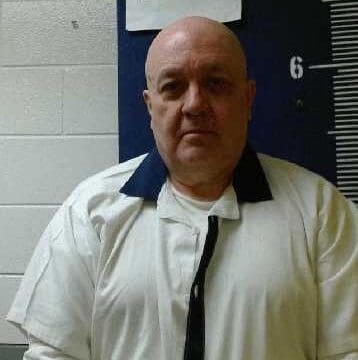David Scott Franks (Ga. Dept. of Corrections)