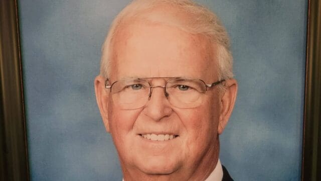 (Gainesville Bible College photo)