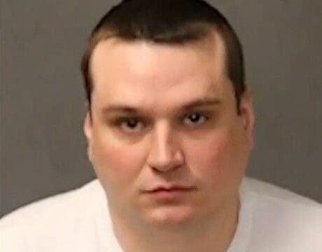 29-year old Blade Rogers - NMDOJ photo