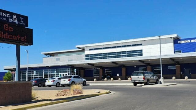 Senior Prank, "Goes too Far!"