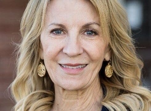 State Representative for NM District 32 Jennifer Jones