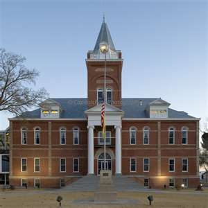 County Holds Infrastructure Planning
