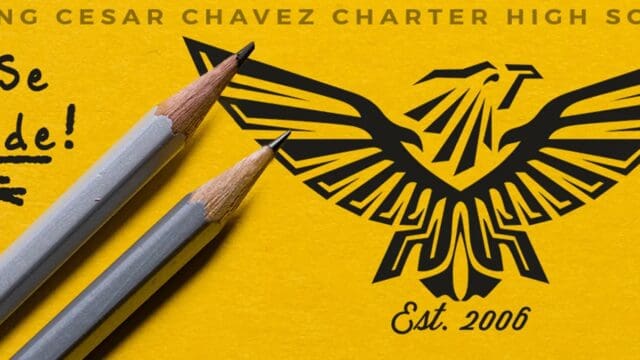 Charter HS to Meet Tuesday