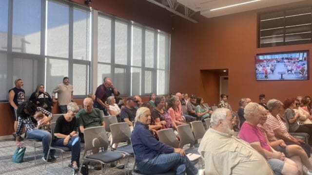 Deming's Town Hall Meeting Tuesday June 11th, 2024