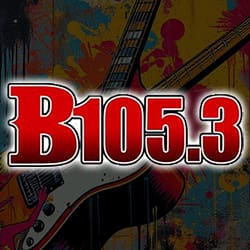 B105.3 Dothan’s Country
