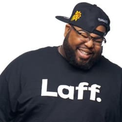 DJ LastLaff “Laff At Night”